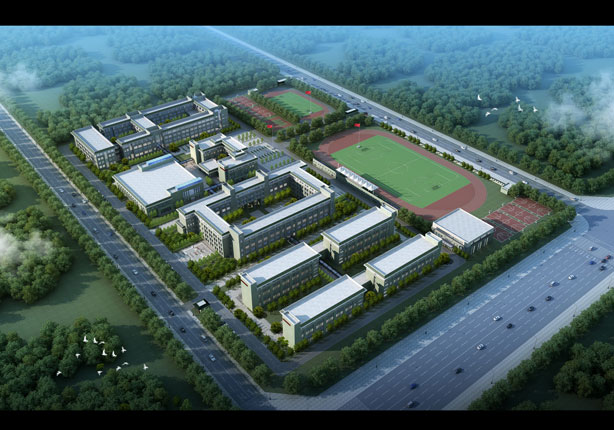 高新區(qū)學校